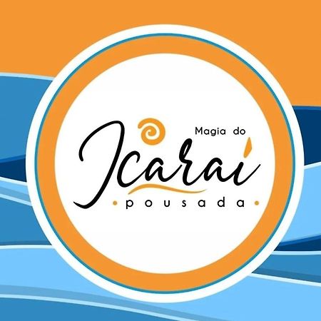 Pousada Magia Do Icarai Ce Caucaia Ngoại thất bức ảnh