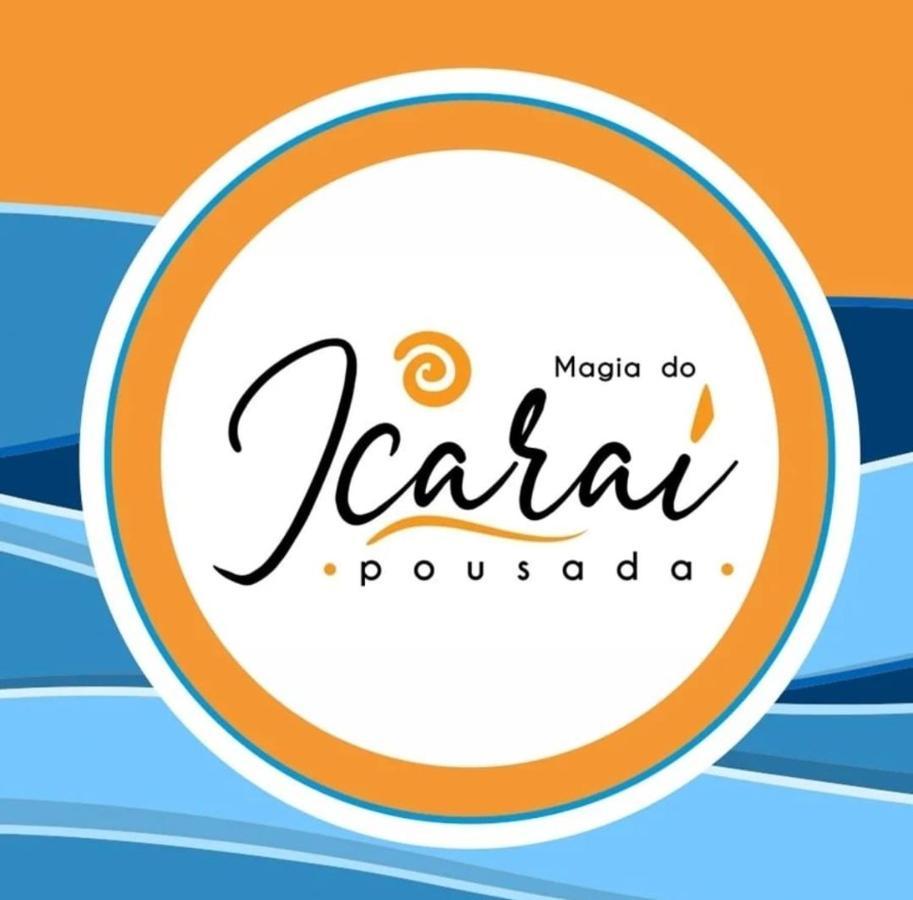 Pousada Magia Do Icarai Ce Caucaia Ngoại thất bức ảnh